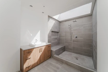 Mudroom Photo of 3974 W 10th Avenue, Vancouver, BC