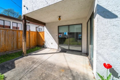 Staircase Photo of 3974 W 10th Avenue, Vancouver, BC