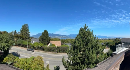 Street View Photo of 3974 W 10th Avenue, Vancouver, BC