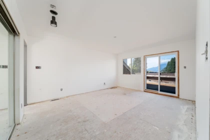 Walk-In Closet Photo of 3974 W 10th Avenue, Vancouver, BC