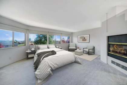 Loft / Bonus Room Photo of 1160 Settlers Court, Port Coquitlam, BC