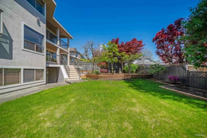 Street View Photo of 1160 Settlers Court, Port Coquitlam, BC