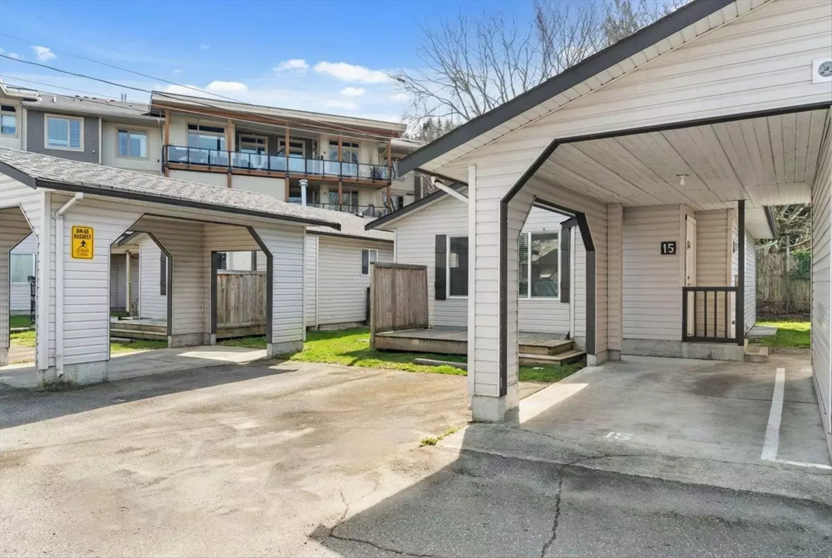 Family Room Photo of 15 5648 Vedder Road, Chilliwack, BC