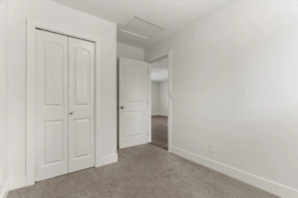 Primary Bathroom Photo of 15 5648 Vedder Road, Chilliwack, BC