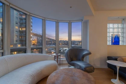 303 1501 Howe Street, Vancouver, BC, Vancouver — Apartment/Condo for sale