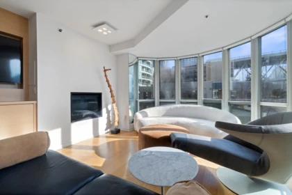 303 1501 Howe Street, Vancouver, BC, Vancouver — Apartment/Condo for sale