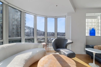 303 1501 Howe Street, Vancouver, BC, Vancouver — Apartment/Condo for sale