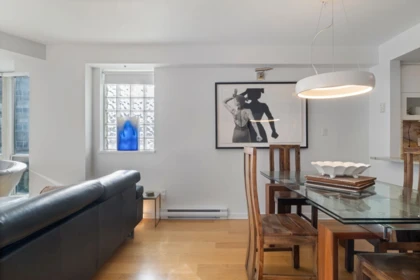 Pantry Photo of 303 1501 Howe Street, Vancouver, BC