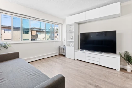 206 1149 W 11th Avenue, Vancouver, BC, Vancouver — Apartment/Condo for sale