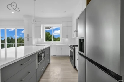 Breakfast Nook Photo of 13593 Birdtail Drive, Maple Ridge, BC