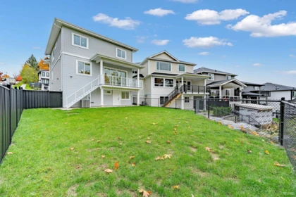 13593 Birdtail Drive, Maple Ridge, BC, Maple Ridge — Single Family Residence for sale