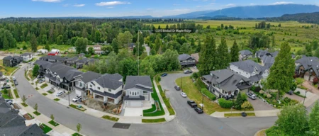 Kitchen Photo of 13593 Birdtail Drive, Maple Ridge, BC