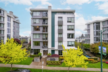 503 4539 Cambie Street, Vancouver, BC, Vancouver — Apartment/Condo for sale