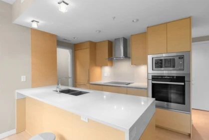 503 4539 Cambie Street, Vancouver, BC, Vancouver — Apartment/Condo for sale