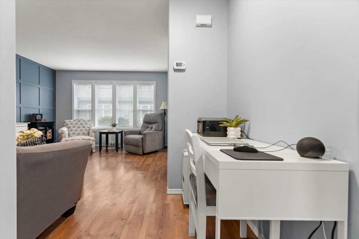 Family Room Photo of 5 46209 Cessna Drive, Chilliwack, BC
