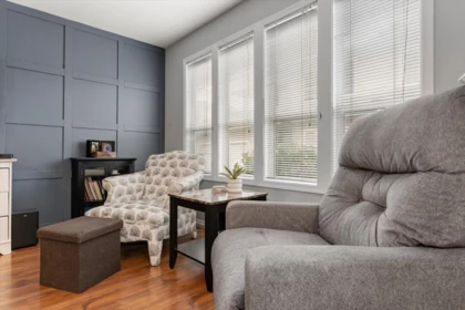 Breakfast Nook Photo of 5 46209 Cessna Drive, Chilliwack, BC