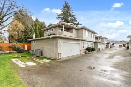 Community Amenities Photo (Clubhouse) of 5 46209 Cessna Drive, Chilliwack, BC