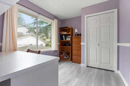 Garden / Landscaping Photo of 5 46209 Cessna Drive, Chilliwack, BC