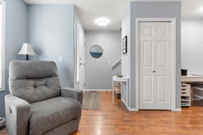 Mudroom Photo of 5 46209 Cessna Drive, Chilliwack, BC