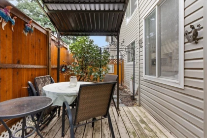 Outdoor Kitchen Photo of 5 46209 Cessna Drive, Chilliwack, BC