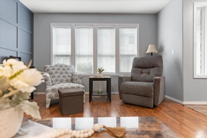 Primary Bedroom Photo of 5 46209 Cessna Drive, Chilliwack, BC