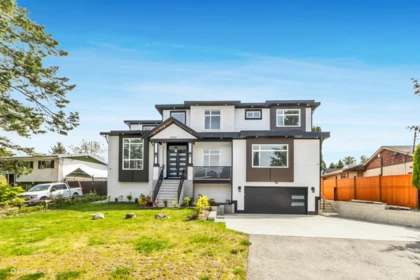 26668 Fraser Highway, Langley, BC, Langley — Single Family Residence for sale