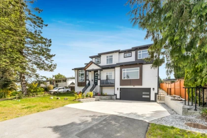 26668 Fraser Highway, Langley, BC, Langley — Single Family Residence for sale