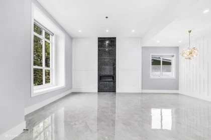 Kitchen Island Photo of 26668 Fraser Highway, Langley, BC