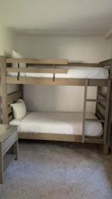 Primary Bedroom Photo of 201wk50 4910 Spearhead Place, Whistler, BC