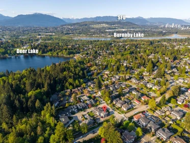 Hot Tub / Spa Photo of 5987 Brantford Avenue, Burnaby, BC