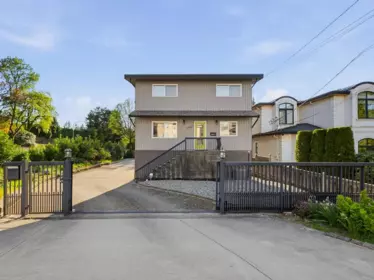 5987 Brantford Avenue, Burnaby, BC, Burnaby — Single Family Residence for sale