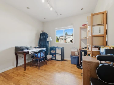 Office / Den Photo of 5987 Brantford Avenue, Burnaby, BC