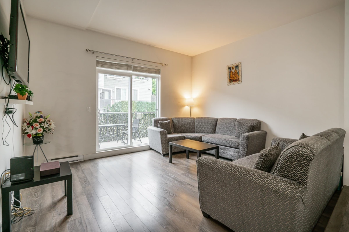 Dining Area Photo of 69 8130 136a Street, Surrey, BC