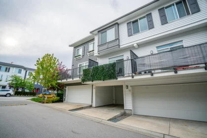 Community Amenities Photo (Clubhouse) of 69 8130 136a Street, Surrey, BC