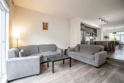 69 8130 136a Street, Surrey, BC, Surrey — Townhouse for sale