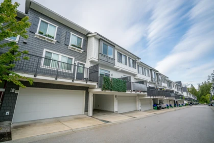 Fitness Center Photo Near 69 8130 136a Street, Surrey, BC
