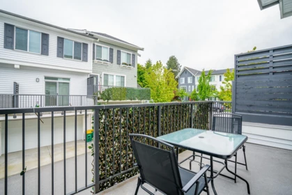Garage Interior Photo of 69 8130 136a Street, Surrey, BC