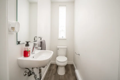 Hallway Photo of 69 8130 136a Street, Surrey, BC