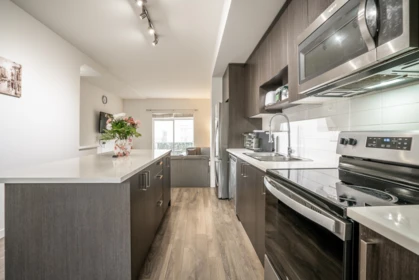 Loft / Bonus Room Photo of 69 8130 136a Street, Surrey, BC