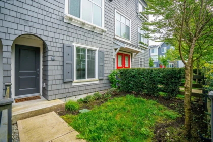 Outdoor Kitchen Photo of 69 8130 136a Street, Surrey, BC