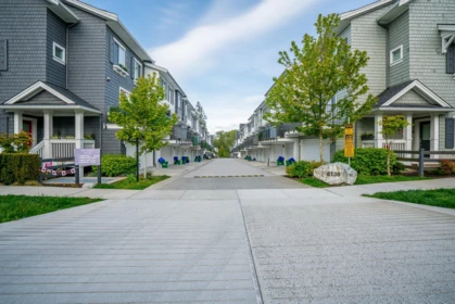 Playground / Recreational Area Near 69 8130 136a Street, Surrey, BC