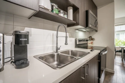 Powder Room Photo of 69 8130 136a Street, Surrey, BC