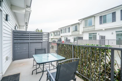 Staircase Photo of 69 8130 136a Street, Surrey, BC