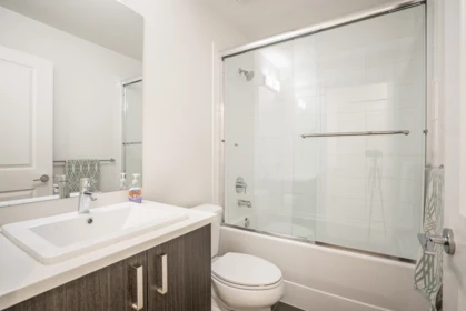 Swimming Pool Photo of 69 8130 136a Street, Surrey, BC