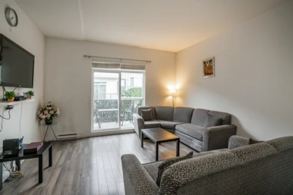Walk-In Closet Photo of 69 8130 136a Street, Surrey, BC