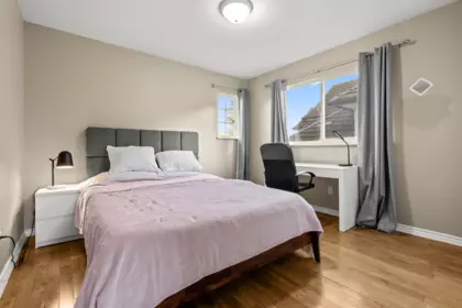 Basement Recreation Room Photo of 7321 146 Street, Surrey, BC