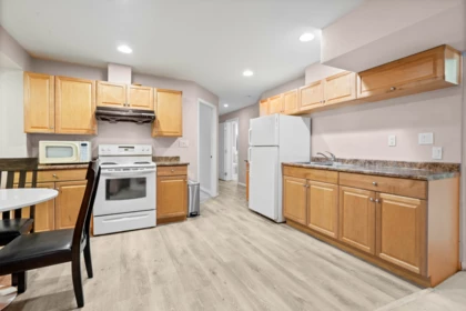 Garage Interior Photo of 7321 146 Street, Surrey, BC