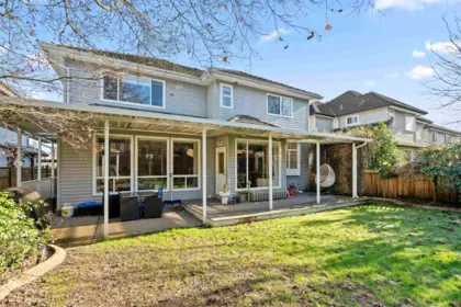 Garden / Landscaping Photo of 7321 146 Street, Surrey, BC