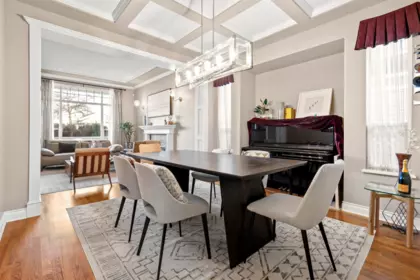 Kitchen Island Photo of 7321 146 Street, Surrey, BC