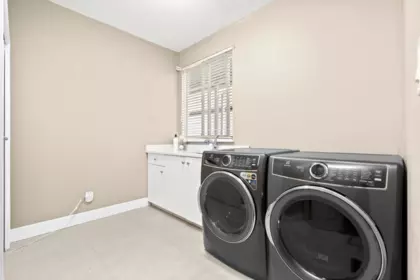 Laundry Room Photo of 7321 146 Street, Surrey, BC